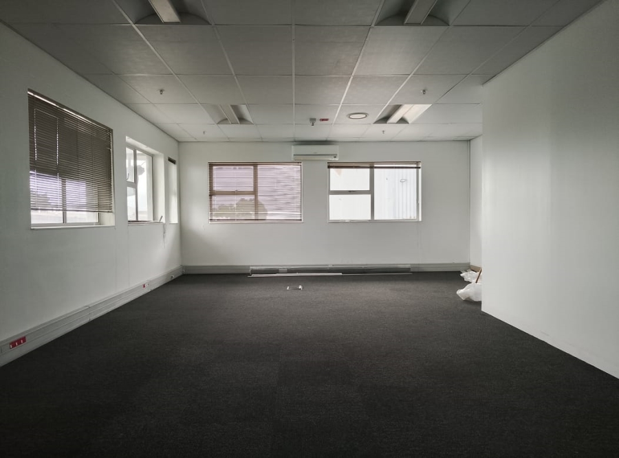 To Let Commercial Property for Rent in Epping Industrial Western Cape